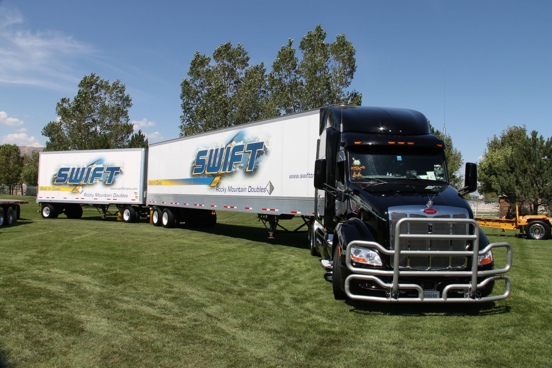 CONTACT – Great Salt Lake Truck Show