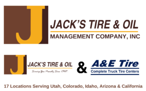 Jack's Tire & Oil