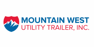 Mountain West Utility Trailer